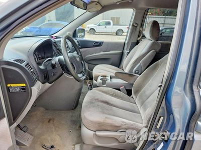 Zdjęcie 7 z 13 samochodu: 2007 HYUNDAI ENTOURAGE GLS VIN:KNDMC233X76036697 - miniatura
