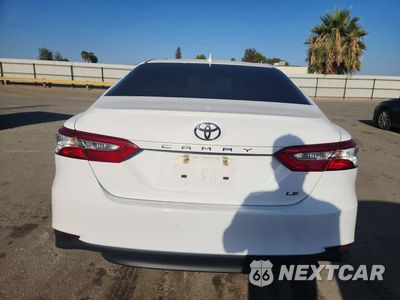 Zdjęcie 6 z 12 samochodu: 2020 TOYOTA CAMRY LE VIN:4T1C11AK5LU922790 - miniatura