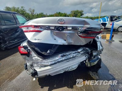 Zdjęcie 6 z 13 samochodu: 2026 TOYOTA CAMRY LE VIN:4T1DAACK8TU713545 - miniatura