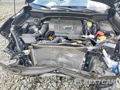 Zdjęcie 12 z 13 samochodu: 2024 SUBARU FORESTER SPORT VIN:JF2SKAGC4RH504849 - miniatura