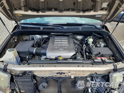 Zdjęcie 11 z 12 samochodu: 2008 TOYOTA TUNDRA SR5 VIN:5TFDV54168X033333 - miniatura