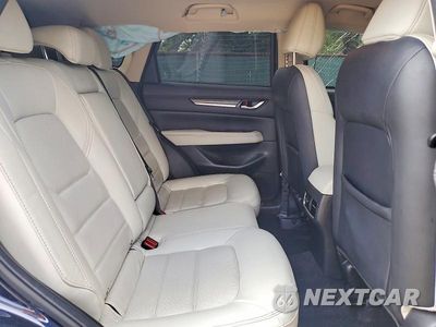 Zdjęcie 10 z 12 samochodu: 2021 MAZDA CX-5 GRAND TOURING VIN:JM3KFBDM2M1302669 - miniatura