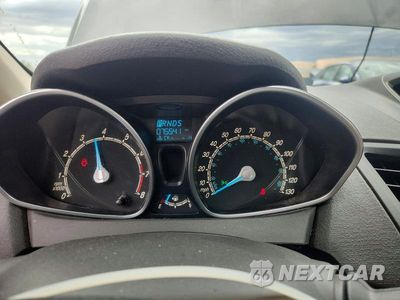 Zdjęcie 9 z 12 samochodu: 2015 FORD FIESTA SE VIN:3FADP4BJXFM141745 - miniatura