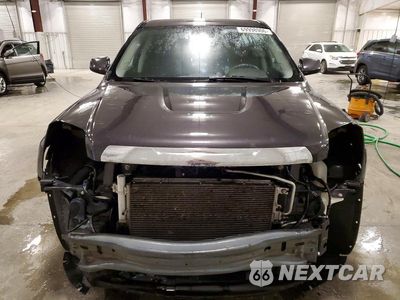 Piąte zdjęcie samochodu w środku: 2016 GMC TERRAIN SLE VIN:2GKALMEK8G6103217 - miniatura