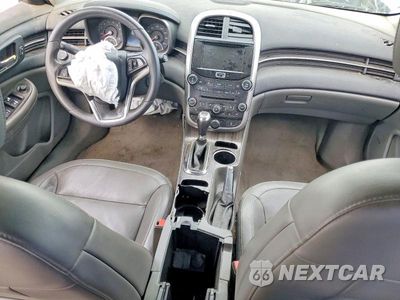 Zdjęcie 8 z 12 samochodu: 2015 CHEVROLET MALIBU 2LT VIN:1G11D5SL4FF200200 - miniatura