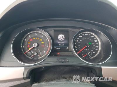 Zdjęcie 9 z 13 samochodu: 2018 VOLKSWAGEN ATLAS SE VIN:1V2CR2CA8JC535918 - miniatura