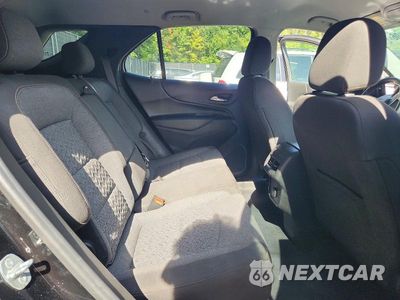 Zdjęcie 11 z 13 samochodu: 2022 CHEVROLET EQUINOX LT VIN:2GNAXUEVXN6116453 - miniatura