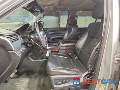 Zdjęcie 7 z 13 samochodu: 2015 CHEVROLET SUBURBAN K1500 LT VIN:1GNSKJKC0FR742247 - miniatura