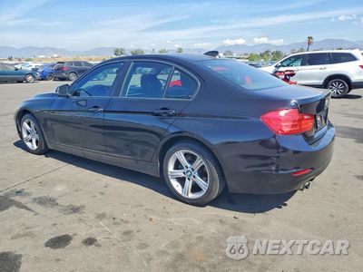 Drugie zdjęcie samochodu z przodu: 2013 BMW 328 I SULEV VIN:WBA3C1C58DF435981 - miniatura