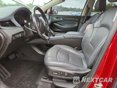 Zdjęcie 7 z 13 samochodu: 2018 BUICK ENCLAVE ESSENCE VIN:5GAEVAKWXJJ193348 - miniatura