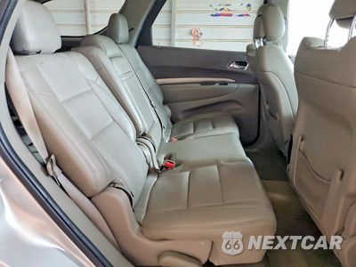 Zdjęcie 11 z 13 samochodu: 2012 DODGE DURANGO SXT VIN:1C4RDHAGXCC237152 - miniatura