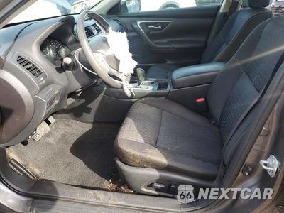 Zdjęcie 7 z 12 samochodu: 2017 NISSAN ALTIMA 2.5 SV VIN:1N4AL3AP7HC126736 - miniatura
