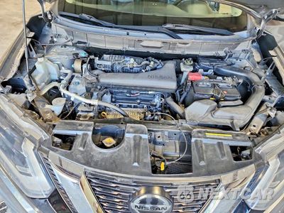 Zdjęcie 12 z 13 samochodu: 2018 NISSAN ROGUE SV VIN:KNMAT2MT7JP562577 - miniatura