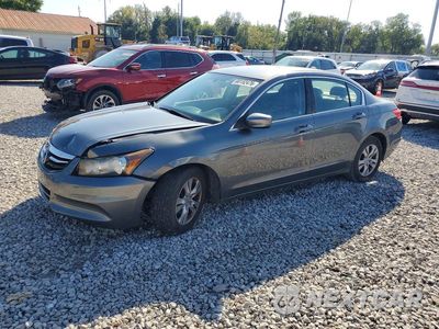 2012 HONDA ACCORD SE 1HGCP2F64CA090317 - główne zdjęcie licytacji z USA - miniatura