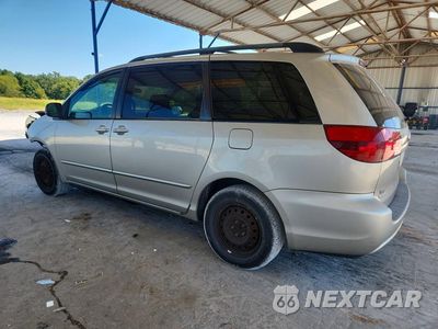 Drugie zdjęcie samochodu z przodu: 2005 TOYOTA SIENNA LE 7 PASSENGER VIN:5TDZA23C45S317192 - miniatura