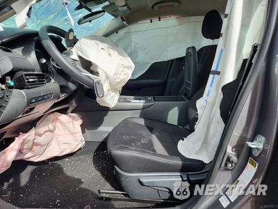 Zdjęcie 7 z 12 samochodu: 2025 NISSAN SENTRA SV VIN:3N1AB8CV5SY217284 - miniatura