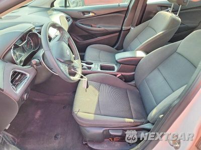 Zdjęcie 7 z 12 samochodu: 2018 CHEVROLET CRUZE LT VIN:1G1BE5SM9J7219516 - miniatura