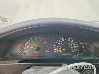 Zdjęcie 9 z 13 samochodu: 1999 TOYOTA TACOMA BASE VIN:4TAVL52N4XZ552007 - miniatura