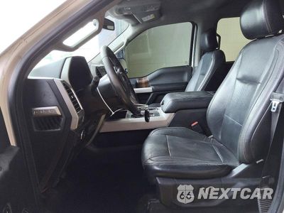 Zdjęcie 7 z 12 samochodu: 2015 FORD F150 SUPERCREW VIN:1FTEW1EF6FKD56750 - miniatura