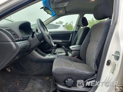 Zdjęcie 7 z 12 samochodu: 2002 TOYOTA CAMRY SE VIN:JTDBE32K420090766 - miniatura