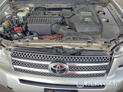 Zdjęcie 12 z 13 samochodu: 2006 TOYOTA HIGHLANDER HYBRID VIN:JTEEW21AX60014029 - miniatura