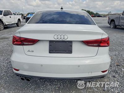 Zdjęcie 6 z 12 samochodu: 2020 AUDI A3 PREMIUM PLUS VIN:WAUCUGFF4LA100975 - miniatura