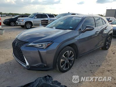 2019 LEXUS UX 250H JTHU9JBH0K2011568 - główne zdjęcie licytacji z USA - miniatura