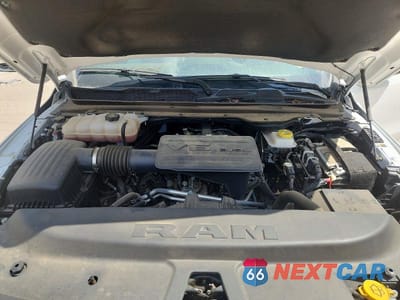Zdjęcie 11 z 12 samochodu: 2025 RAM 1500 TRADESMAN VIN:1C6RRFCG2SN647960 - miniatura