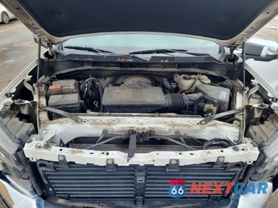 Zdjęcie 11 z 12 samochodu: 2019 CHEVROLET SILVERADO K1500 LTZ VIN:1GCUYGED7KZ219504 - miniatura