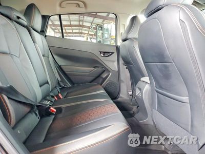 Zdjęcie 10 z 13 samochodu: 2025 SUBARU CROSSTREK LIMITED VIN:4S4GUHL67S3744824 - miniatura