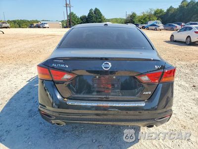 Zdjęcie 6 z 12 samochodu: 2022 NISSAN ALTIMA SV VIN:1N4BL4DW7NN420277 - miniatura