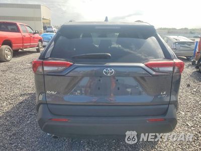 Zdjęcie 6 z 13 samochodu: 2025 TOYOTA RAV4 LE VIN:2T3LWRFV6SW270335 - miniatura