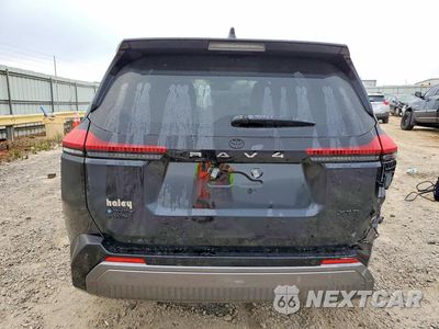 Zdjęcie 6 z 13 samochodu: 2026 TOYOTA RAV4 PLUG-IN HYBRID XSE VIN:JTM7ERAV8TD001974 - miniatura