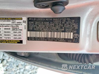 Zdjęcie 13 z 13 samochodu: 2009 TOYOTA COROLLA LE VIN:2T1BU40E79C023150 - miniatura