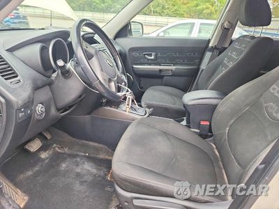 Zdjęcie 7 z 13 samochodu: 2013 KIA SOUL + VIN:KNDJT2A60D7522473 - miniatura