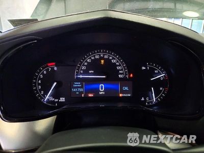 Zdjęcie 9 z 12 samochodu: 2017 CADILLAC CTS LUXURY VIN:1G6AR5SSXH0147348 - miniatura