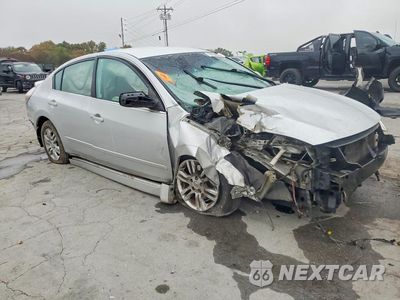 Czwarte zdjęcie samochodu z boku: 2012 NISSAN ALTIMA 2.5 VIN:1N4AL2AP8CN493961 - miniatura