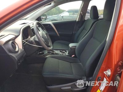 Zdjęcie 7 z 13 samochodu: 2015 TOYOTA RAV4 LE VIN:2T3ZFREV6FW153002 - miniatura