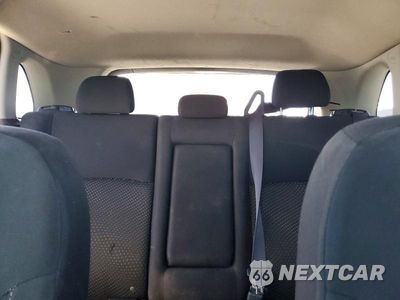 Zdjęcie 10 z 13 samochodu: 2016 MITSUBISHI OUTLANDER SPORT ES VIN:JA4AR3AU0GZ044688 - miniatura