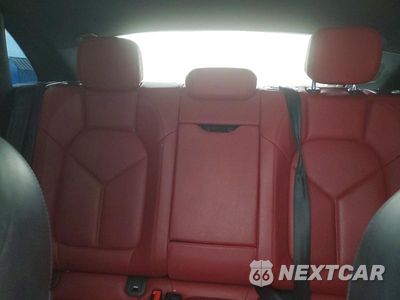 Zdjęcie 10 z 13 samochodu: 2016 PORSCHE MACAN S VIN:WP1AB2A51GLB46127 - miniatura