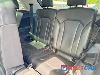 Zdjęcie 8 z 14 samochodu: 2018 AUDI Q7 PREMIUM PLUS VIN:WA1LAAF7XJD023827 - miniatura