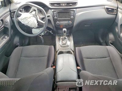 Zdjęcie 8 z 13 samochodu: 2021 NISSAN ROGUE SPORT S VIN:JN1BJ1AV2MW322604 - miniatura