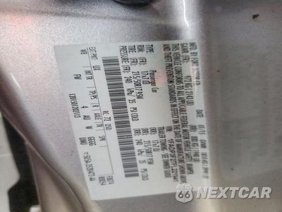 Zdjęcie 13 z 13 samochodu: 2015 FORD FOCUS SE VIN:1FADP3F27FL221941 - miniatura