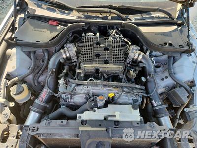 Zdjęcie 11 z 13 samochodu: 2015 INFINITI Q60 COUPE JOURNEY VIN:JN1CV6EK2FM870655 - miniatura