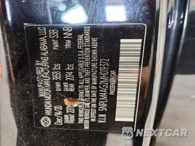 Zdjęcie 12 z 12 samochodu: 2021 HYUNDAI ELANTRA SEL VIN:5NPLM4AG2MH019372 - miniatura