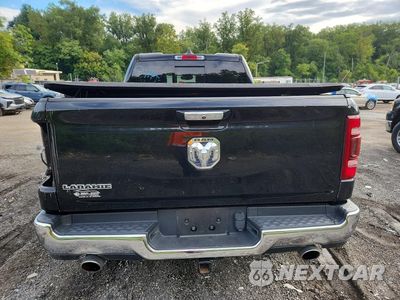 Zdjęcie 6 z 12 samochodu: 2020 RAM 1500 LARAMIE VIN:1C6RREDT2LN320465 - miniatura