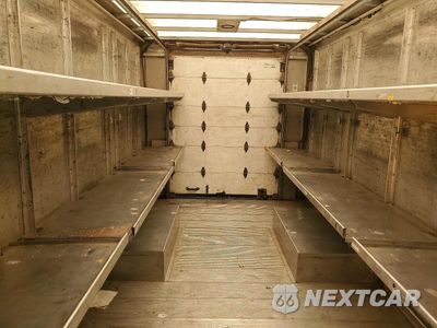 Zdjęcie 11 z 13 samochodu: 2022 FORD F59 - DELIVERY VAN VIN:1F64F5KN1N0A02954 - miniatura
