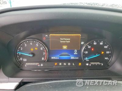 Zdjęcie 9 z 13 samochodu: 2021 FORD EXPLORER XLT VIN:1FMSK8DH3MGB27304 - miniatura