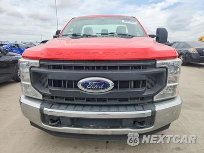 Piąte zdjęcie samochodu w środku: 2022 FORD F250 SUPER DUTY VIN:1FTBF2A60NEC70331 - miniatura