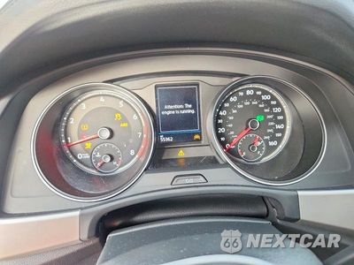 Zdjęcie 9 z 13 samochodu: 2021 VOLKSWAGEN ATLAS SE VIN:1V2WR2CA4MC563748 - miniatura